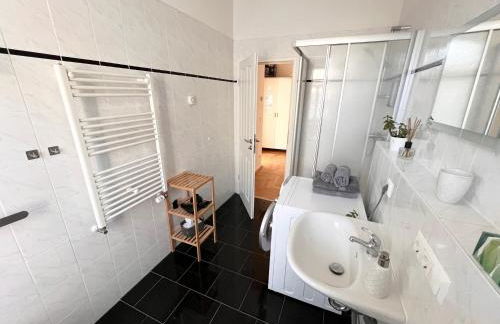 FirstClass 2R_Apartment in Leipzig - Foto 18