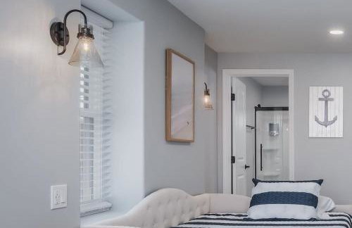 Harbor Clubhouse 3Bed 3.5Bath Modern Waterfront with Fireplace - Foto 16