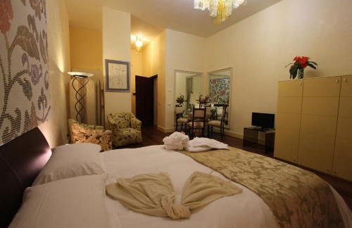 B&B Pretoria Suite - Photo 1