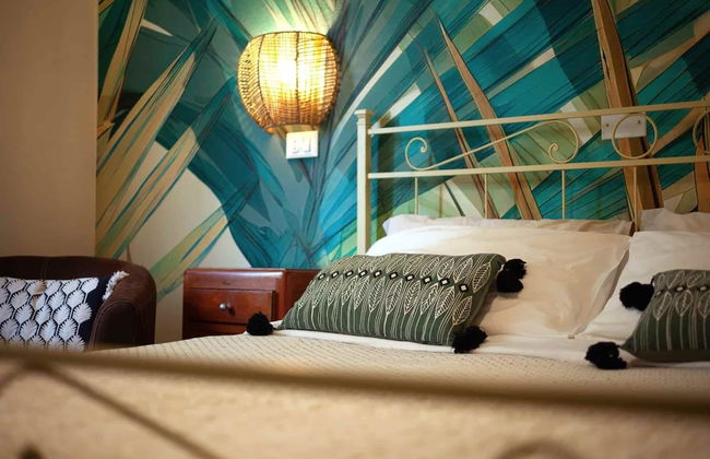 La Volpina Room and Breakfast - Photo 34