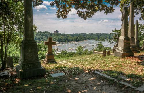 The Divine Cottage! Woodsy Hideaway! - Foto 68