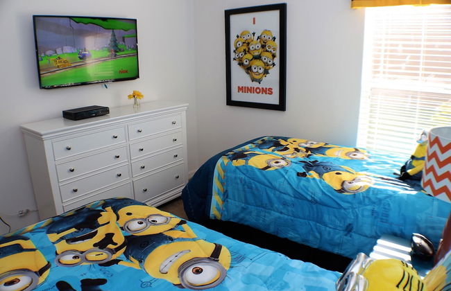 Crofton Springs House 4 Bedroom - Foto 8