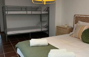 Coast Beach Apartment - Praia da Areia Branca - Foto 18