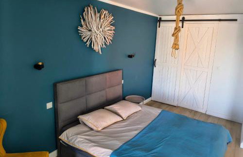 Przytulny Apartament Słowackiego - Foto 3