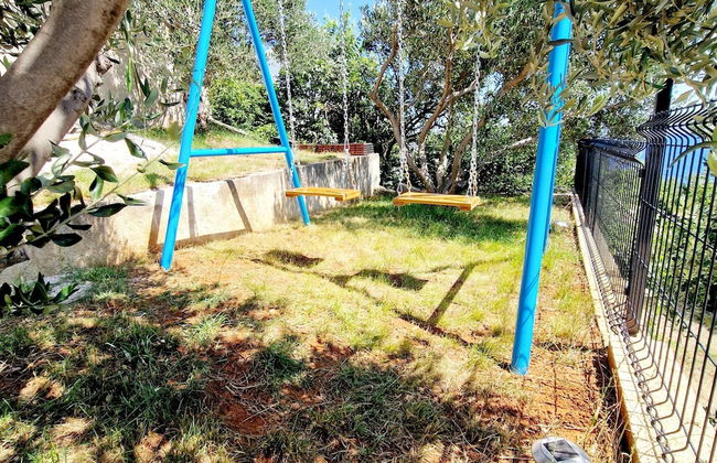 Peace & Sun Await in Dalmatia - Foto 21