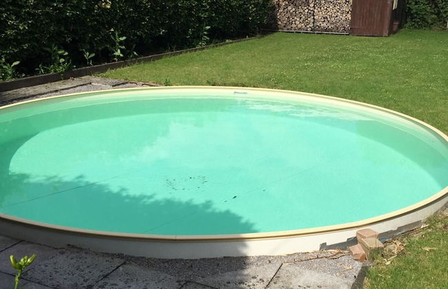 Apartment in Haltern am See - Foto 9