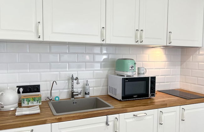 Revelton Suites Riga - Photo 14