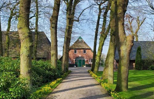 Ferienhaus Swienstall für 6 Personen - Foto 16