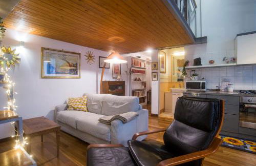 Loft in Testaccio - Foto 15