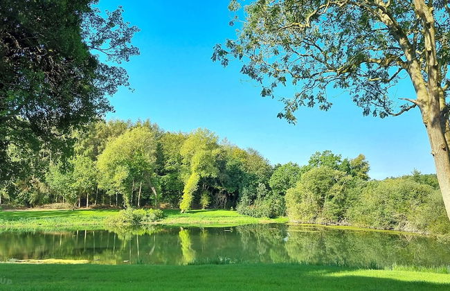 North Norfolk Glamping - Foto 31