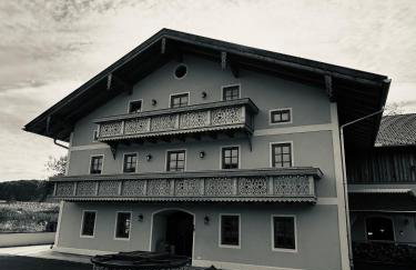 SEEBERGER GÜTL - by "Schloss Gessenberg" Exclusive apartments with a historic ambience for lovers of art and antiques - Foto 35