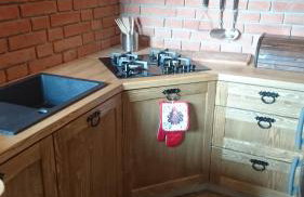 Stodoła Simonka na punkcie widokowym - Foto 28