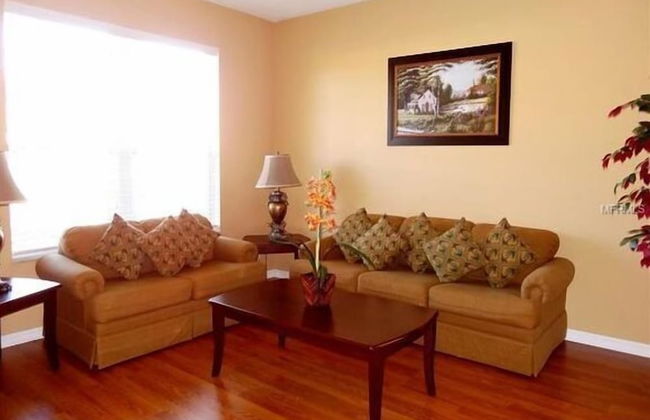 Ov3875 - Solana - 6 Bed 5 Baths Townhome - Foto 3