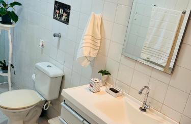 Apartamento ideal para casal acomoda ate 5 pessoas - Centro com Wifi - Foto 14