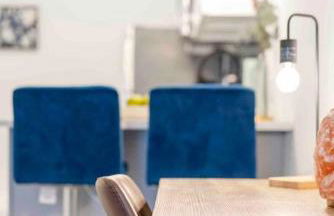 Contemporary Luxury BR, EWR AIRPT, Nyc, Free Pkng, Prudential CNTR, American Dream Mall - Foto 18