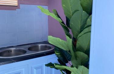 Eterna Primavera, a 40m de la piscina natural - Foto 36