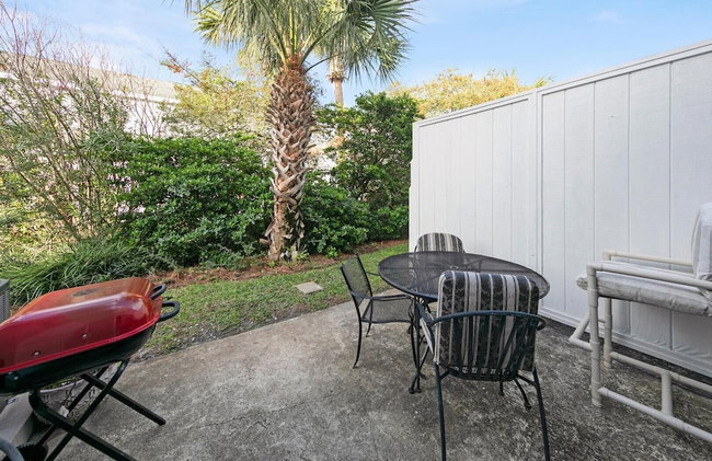 Southbay by the Gulf 90 only 75 Yards to the Beach Updated Townhome - Foto 39