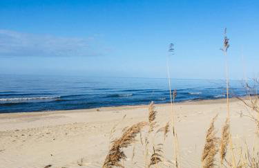 Haus am Meer Dziwnówek - Foto 25