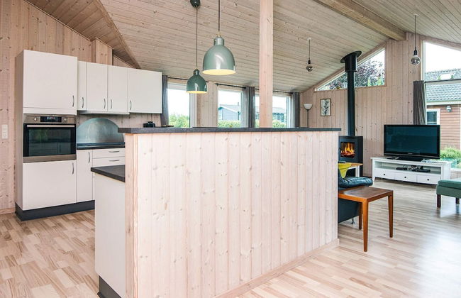 Holiday Home in Ansager - Foto 28