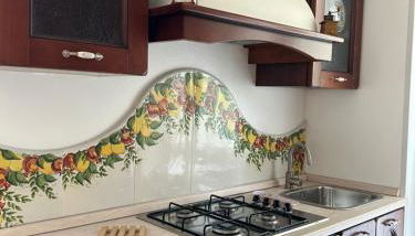 Villa Simona - Foto 3, stove, pet friendly