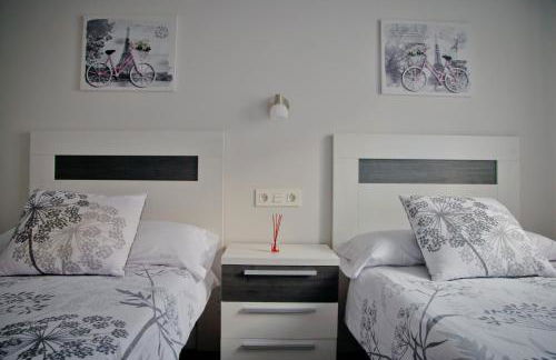 Zubia Home PORTUGALETE - Metro BILBAO - Parking gratis - EBI01527 - Foto 10
