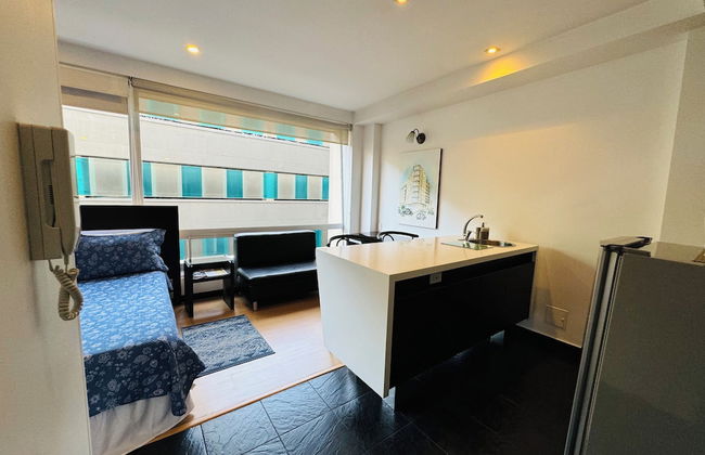 Aparta Suite Continental Bogotá - Photo 5