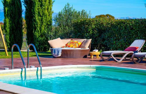 Villa Almond - Foto 31