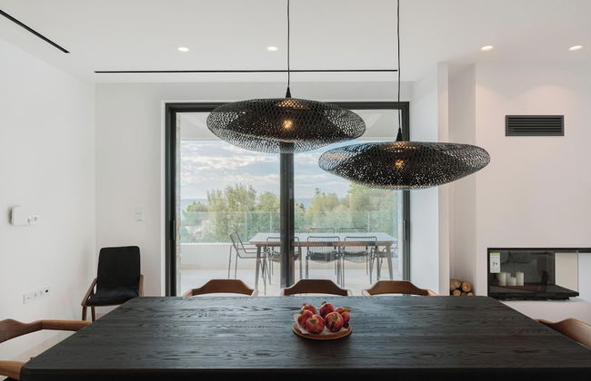 Elia Cove Luxury Villa II - Foto 33