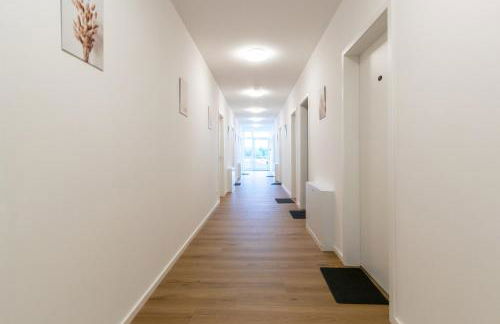 N8 - Business-Appartment-Hotel by Villa Dörr - Foto 12