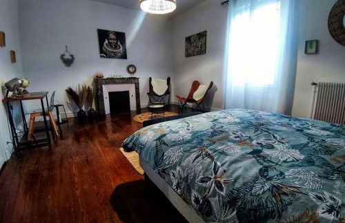 Le Loge'Mans Appartement proche gare , Tram et centre ville - Photo 7