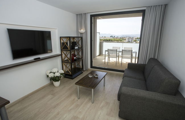 Hotel Playa Oliva - Foto 23