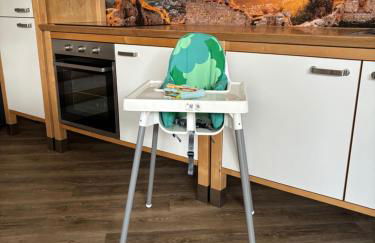 Ferienwohnung schwäbische Alb Bäuerles Bärbel - Foto 49