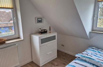 Sommerhaus in Warthe familienfreundlich, mit Garten & Sauna - Foto 8