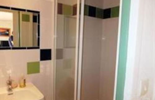 Maison en pierre accès 5 mn à pied plage - Foto 10