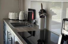 Forest Path Apartment Quiet Countryside Retreat with Sauna, Sleeps 4 - Foto 16