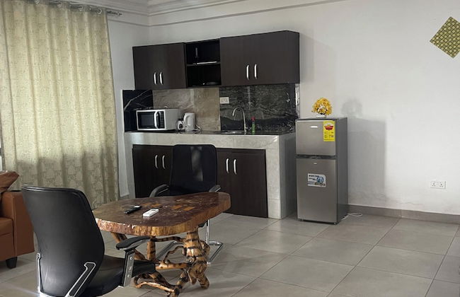 Peach City Apartments - Photo 42