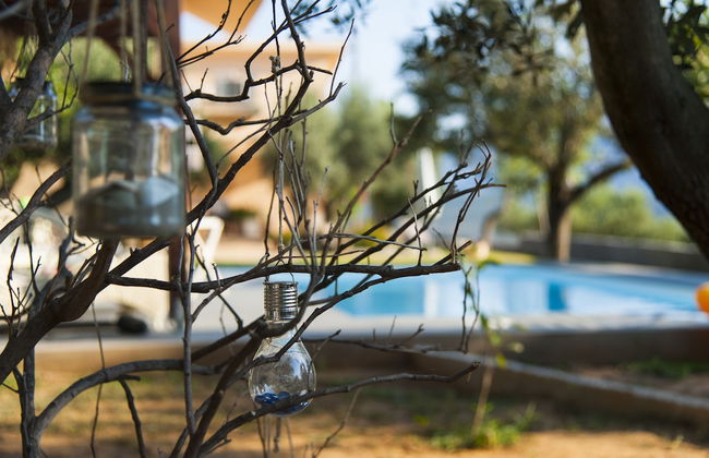 Penelope Dream Pool Villa - Foto 37