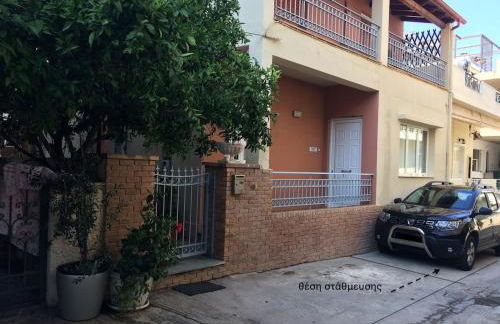 Evelina’s apartment - Foto 36