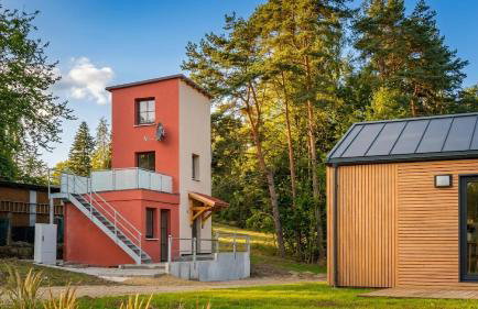 Ferienhäuser Dettenhöfer - Tor zur Fränkischen Schweiz - Foto 2