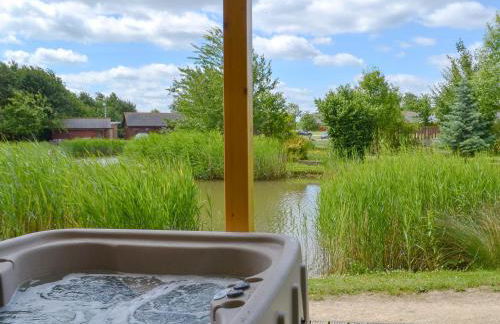 Campbell Lodge - Foto 9