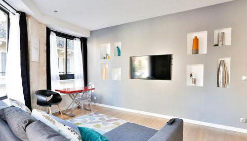 Blue Nights Appartements 108 - Foto 2