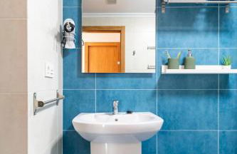 APT SOLEADO y SILENCIOSO - GARAJE- A 17 min andando del centro de Pontevedra - Foto 17