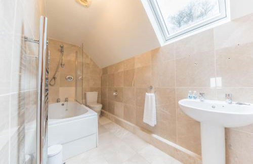 Tower Cottage Far Sawrey Windermere - Foto 18