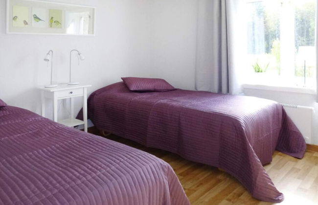 4 Person Holiday Home in Bralanda-by Traum - Photo 3