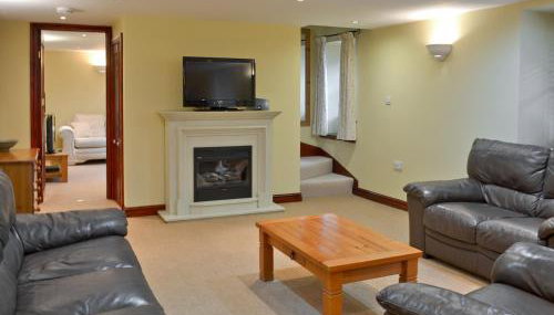 Barfield's Cherry Tree Cottage - Foto 3