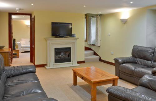 Barfield's Cherry Tree Cottage - Foto 3