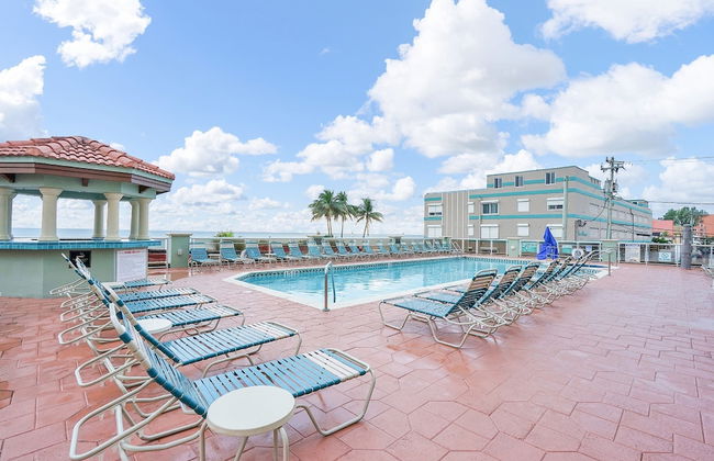 Hollywood Beach Tower - Foto 47