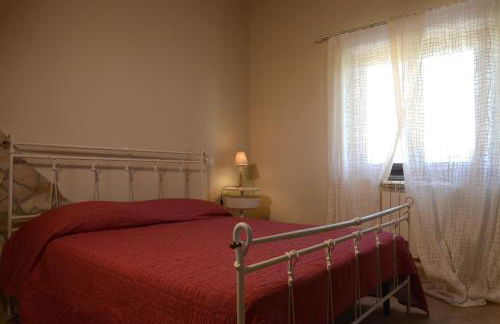 La Casa del Fico villa con piscina - Foto 35