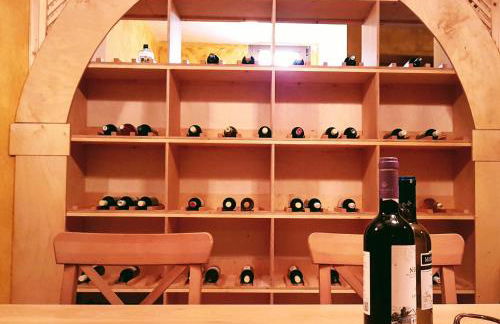 Onirozo Koroni Private Villa - Photo 40