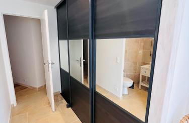 Le Mas de Maellou - Maison de vacances en Drôme Provençale - Foto 46